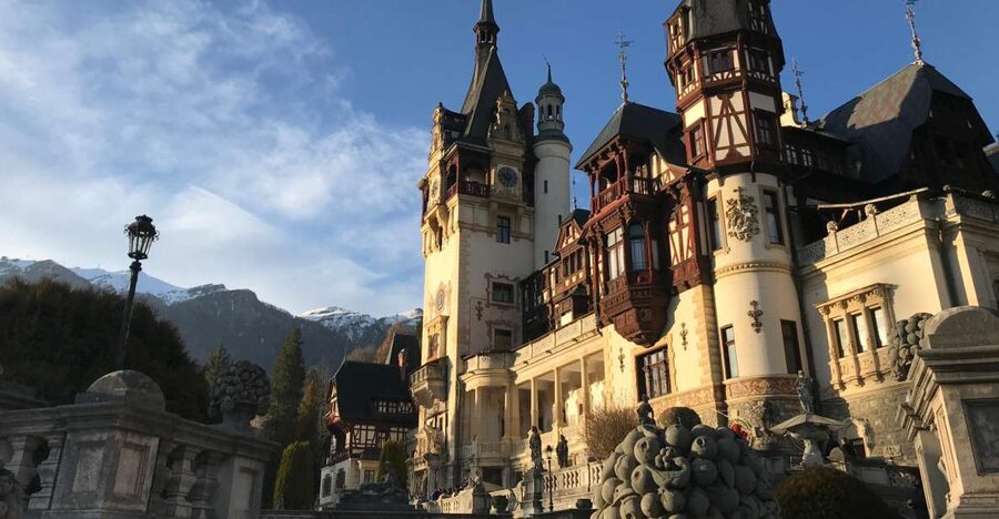 From Brașov: Romanian Castle Tour with Bran and Peles - Why Peleș Castle is usually the highlight