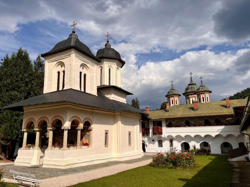 From Brașov: Romanian Castle Tour with Bran and Peles - Who should book this castle day trip?
