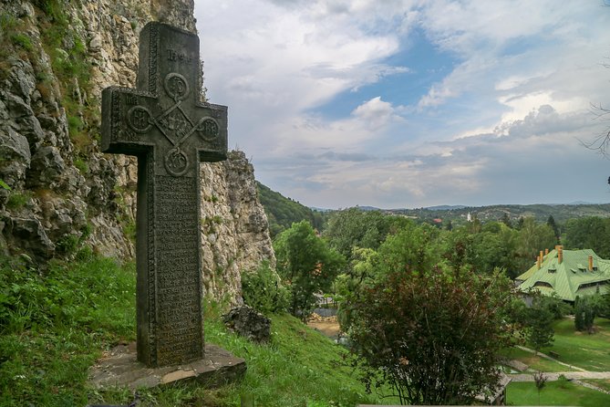 From Brasov: Small-group tour Bran, Rasnov, and Peles Castles - The $82.23 price and what you still pay