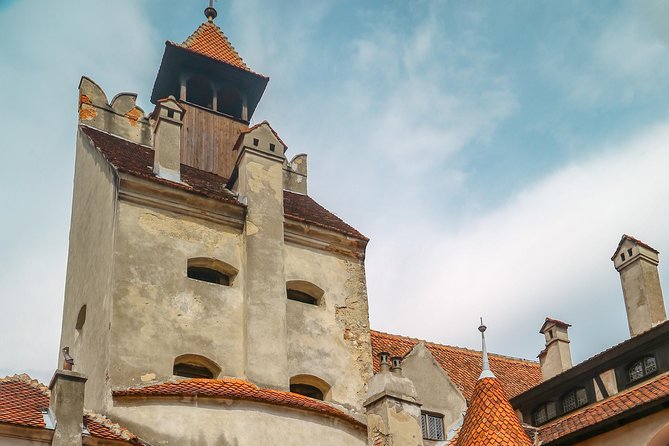 From Brasov: Small-group tour Bran, Rasnov, and Peles Castles - Who will enjoy this tour most