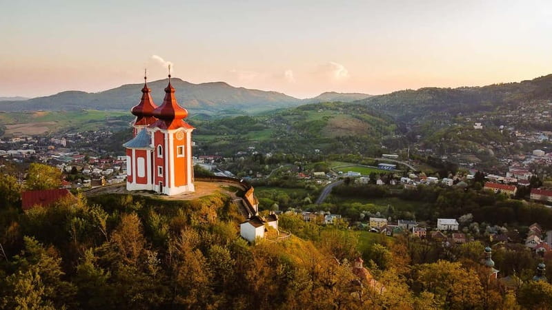 From Bratislava: UNESCO: Banská Štiavnica: Mine, Castle, Spa - FAQ