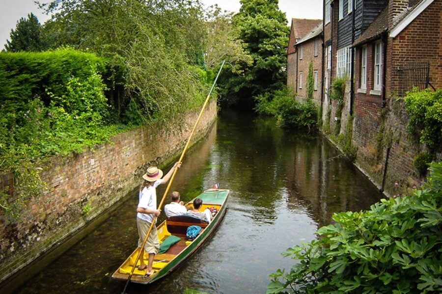 From Brighton: Leeds Castle & Canterbury Full-Day Trip - Should you book the Leeds Castle and Canterbury tour?