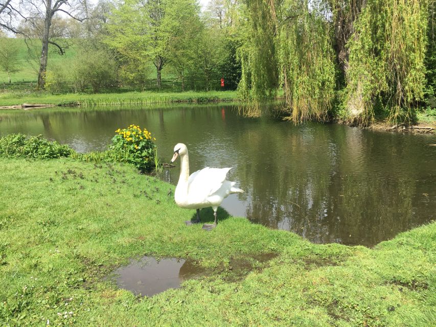 From Brighton: Leeds Castle & Canterbury Full-Day Trip - Who will enjoy this trip most