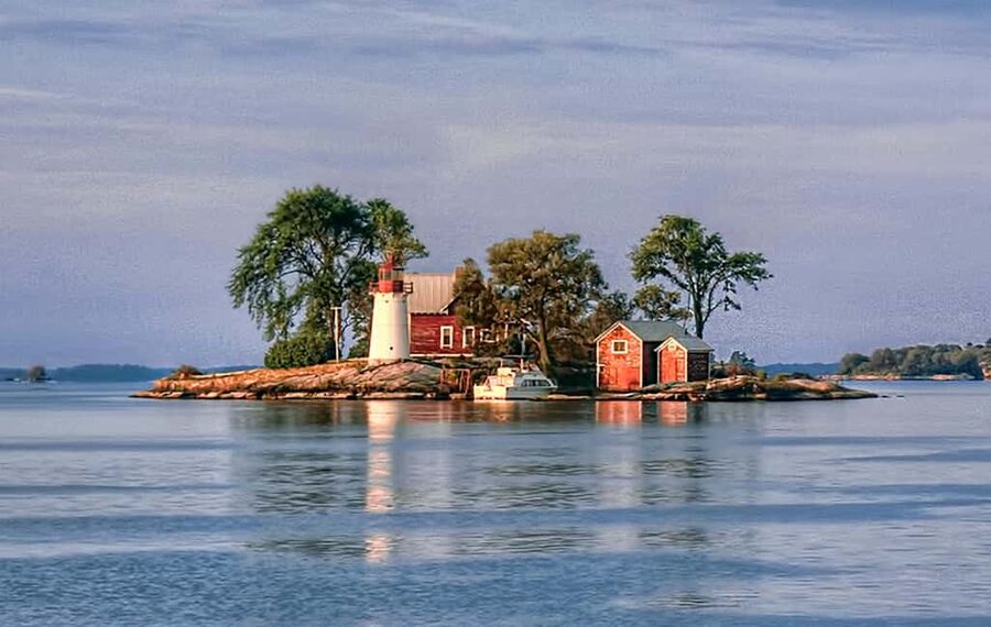 From Brockville: 1000 Islands 2.5-Hour Singer Castle Cruise - Key points to know before you book