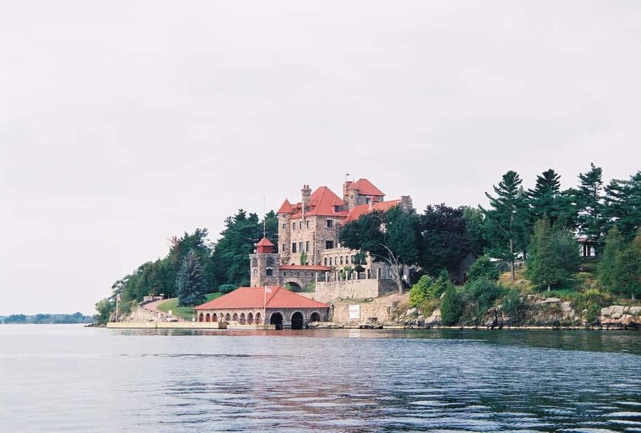 From Brockville: 1000 Islands 2.5-Hour Singer Castle Cruise - Who will enjoy this cruise most