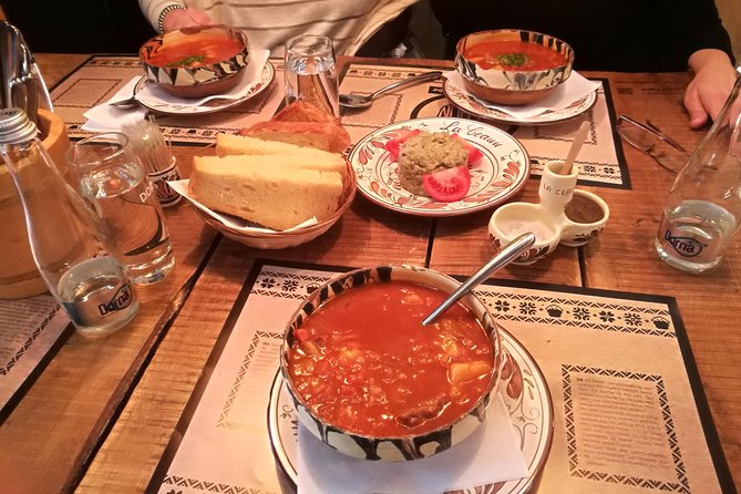 From Bucharest: Brasov & Dracula's Castle Transylvania - Booking Details Worth Checking Before You Go