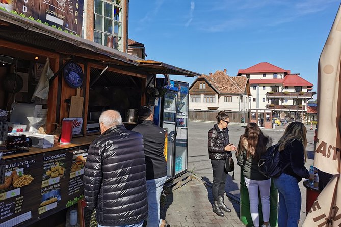 From Bucharest: Brasov & Dracula's Castle Transylvania - Should You Book This Bran and Brasov Day Trip?