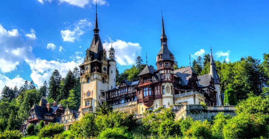 From Bucharest: Day Trip to Dracula and Peles Castle - Useful details before you reserve