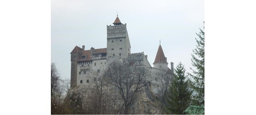 From Bucharest: Dracula Castle Day Trip - Bran Castle and the Dracula question