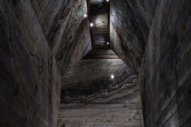 From Bucharest: Largest Salt Mine in Europe and Peles Castle - Is $195.50 a fair price?
