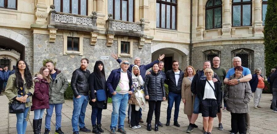 From Bucharest: Peleș and Bran Castles Private Tour - Who should book this tour?