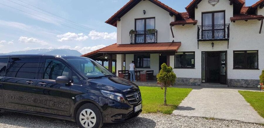 From Bucharest: Peleș and Bran Castles Private Tour - What to pack and how to pace yourself