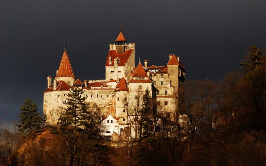 From Bucharest: Peleș and Bran Castles Private Tour - Peleș Castle and Sinaia, the day’s grand opening