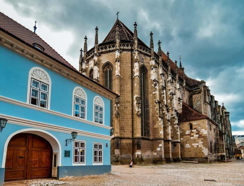 From Bucharest: Peles Castle, Brasov & Bran Castle Day Trip - Is the $36 price good value?
