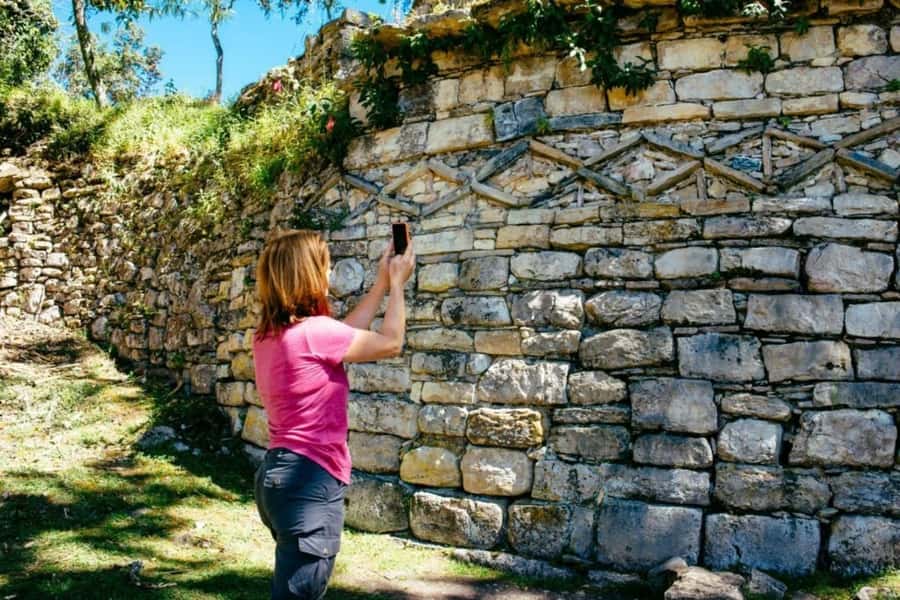 From Chachapoyas: Full-Day Tour to Kuelap Fortress - Leaving Chachapoyas Between 9:00 and 9:30 AM