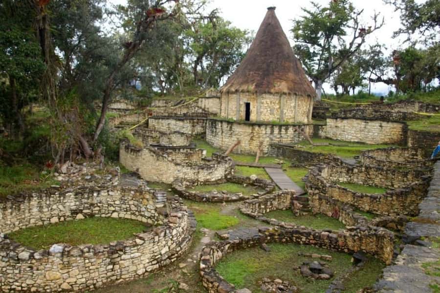 From Chachapoyas: Full-Day Tour to Kuelap Fortress - The 25-Minute Cable Car to Kuelap