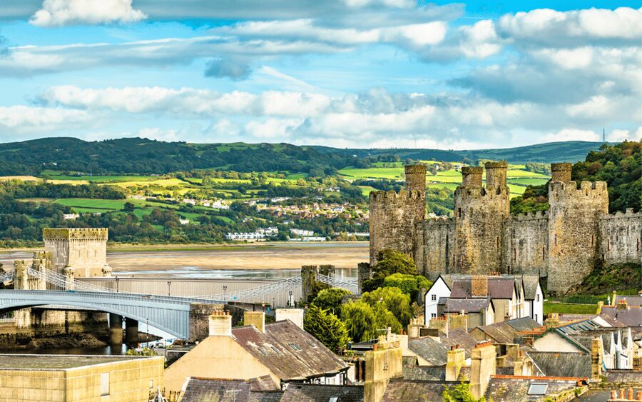 From Chester: North Wales and Caernarfon Castle Tour - Key points to know before booking