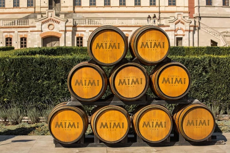 From Chisinau:Transnistria and Castle Mimi Winery by car - Should you book the Transnistria and Castel Mimi tour?