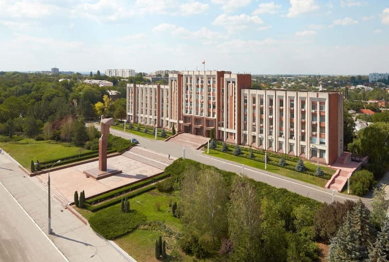 From Chisinau:Transnistria and Castle Mimi Winery by car - Practical preparation for the day
