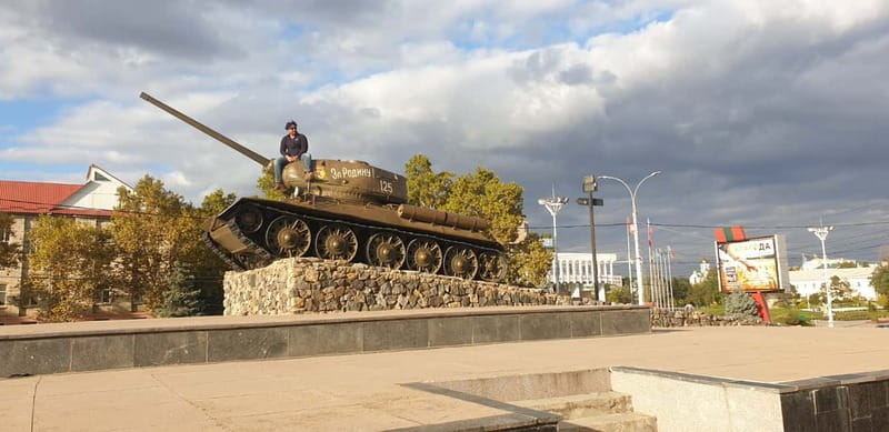 From Chisinau:Transnistria and Castle Mimi Winery by car - Who will enjoy this experience most?