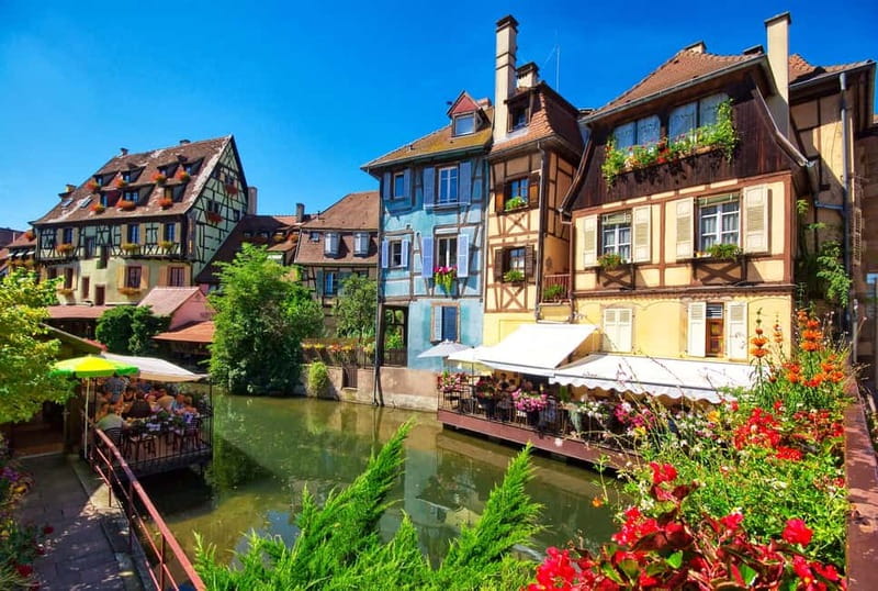 From Colmar: Haut-Koenigsbourg Castle and Villages Day Tour - Who will get the most from this tour