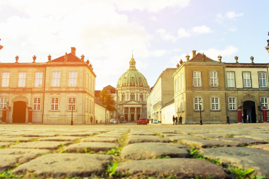 From Copenhagen: 4-hour Private Hamlet Castle Tour - Why Kronborg makes a strong half-day from Copenhagen