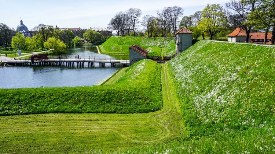 From Copenhagen: 4-hour Private Hamlet Castle Tour - Royal chambers, ballrooms, and the view from the tower