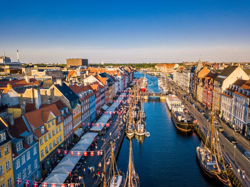 From Copenhagen: Private Frederiksborg Castle Tour - What a private group changes