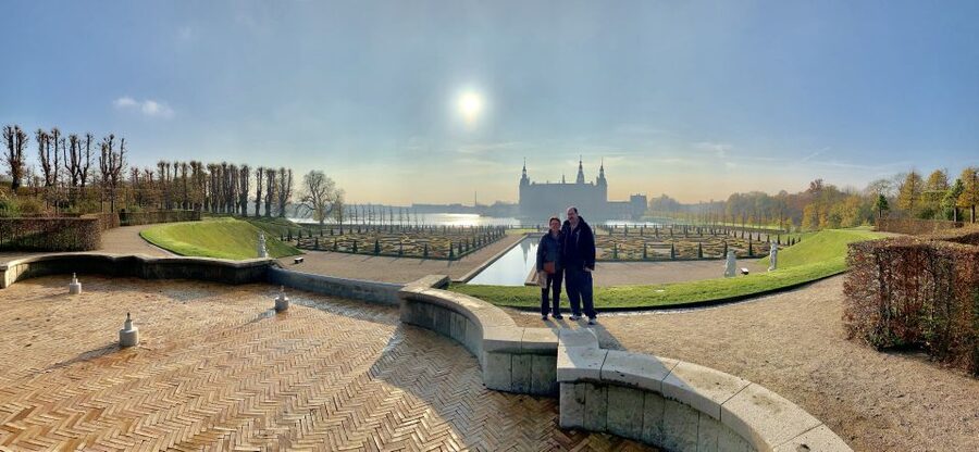 From Copenhagen: Private Frederiksborg Castle Tour - Is $789 a good value?
