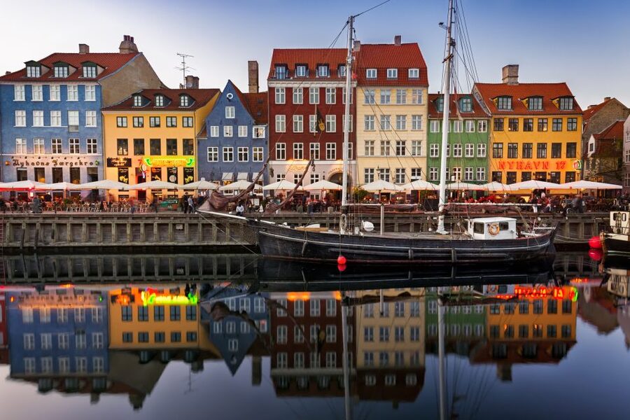 From Copenhagen: Private Frederiksborg Castle Tour - Practical details before you book