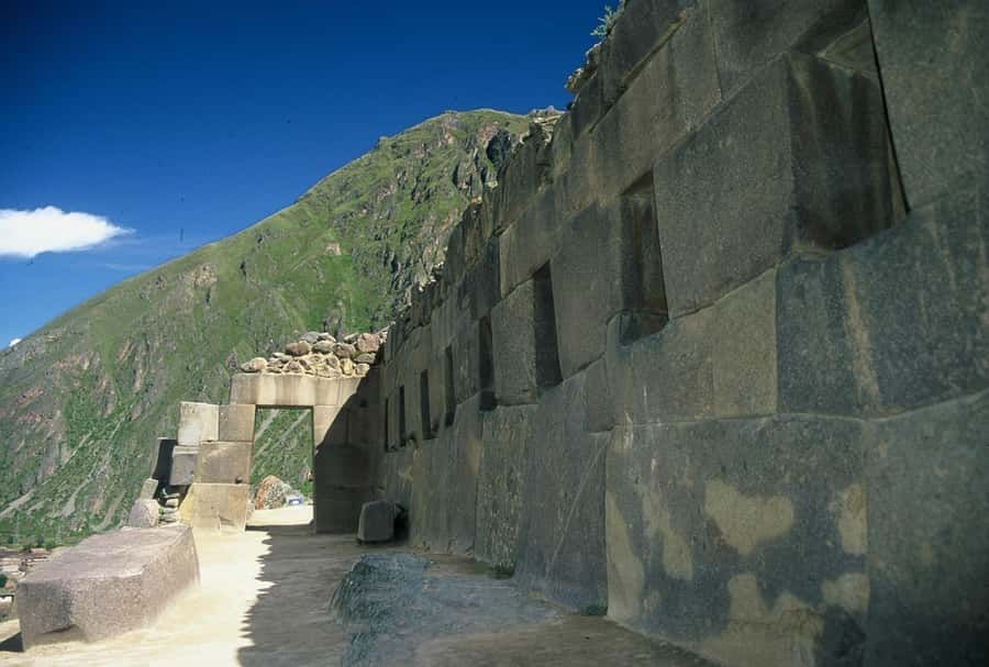 From Cusco: Ollantaytambo Fortress Half-Day Private Tour - Why Ollantaytambo makes a strong half-day trip