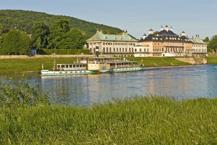 From Dresden: Saxon Switzerland & Pillnitz Castle - Key points at a glance
