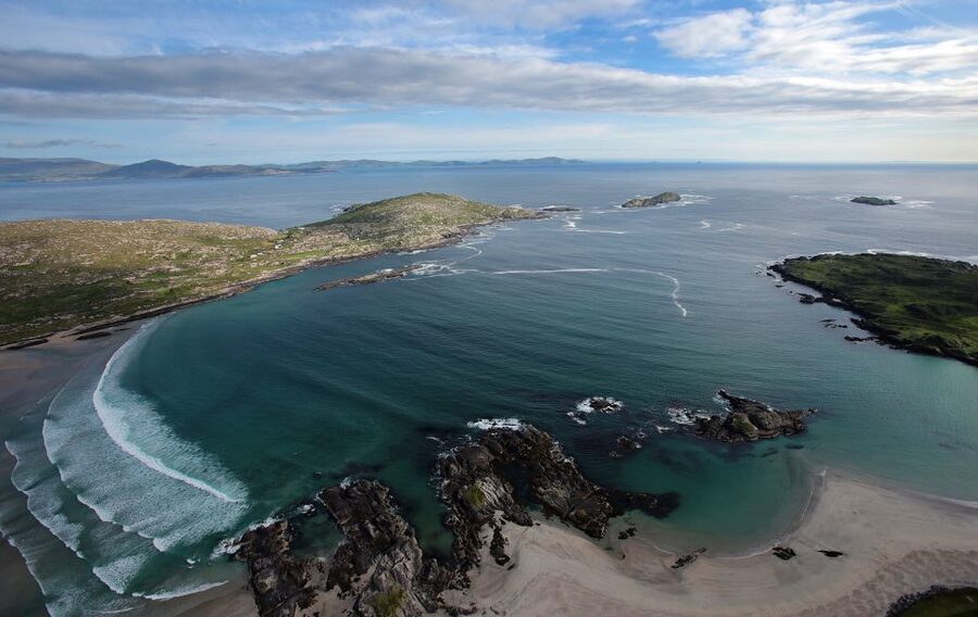 From Dublin: 2-Day Cork, Blarney Castle & Ring of Kerry Tour - Who should book this tour?