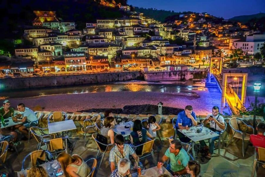 From Durrës/Golem: Berat Castle – A UNESCO Gem - Why Berat makes a strong day trip from the coast