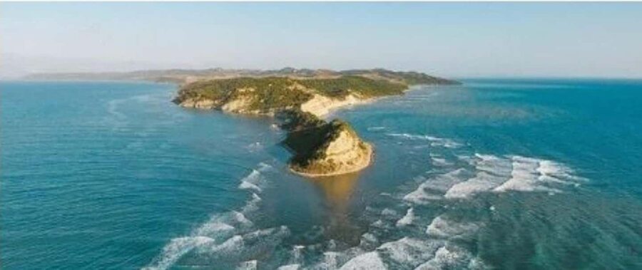 From Durres Golem: Cape of Rodon Castle & Wine Tasting Tour - Why Cape of Rodon is worth the drive