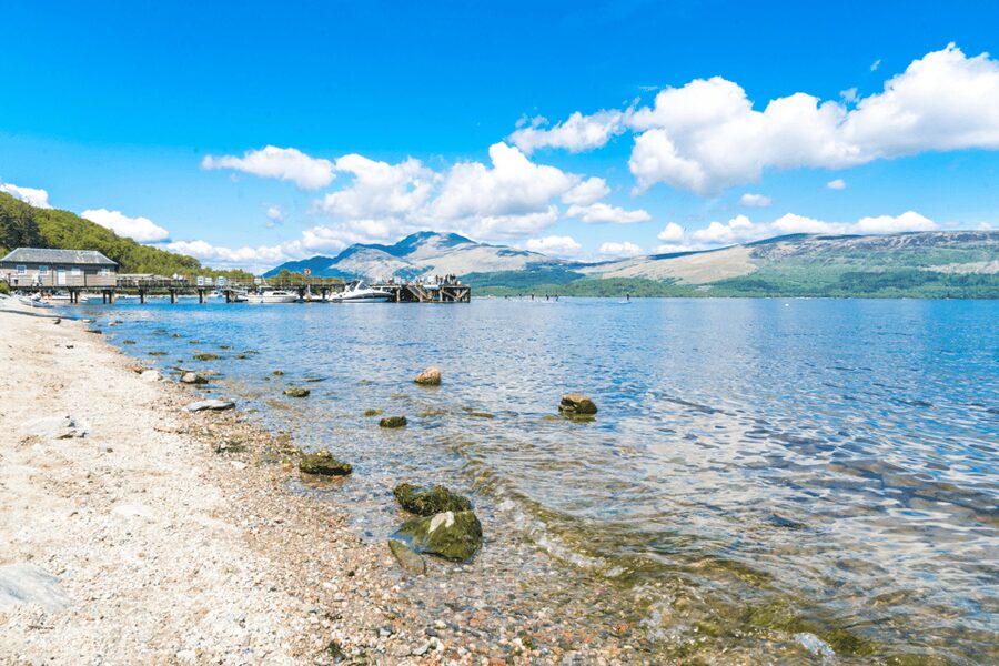 From Edinburgh: Highland Lochs, Glens, and Castles Tour - What the $85 price really covers