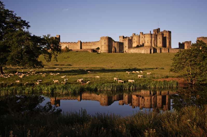 From Edinburgh: Holy Island, Alnwick Castle & Northumbria - Why this Northumbria day trip works
