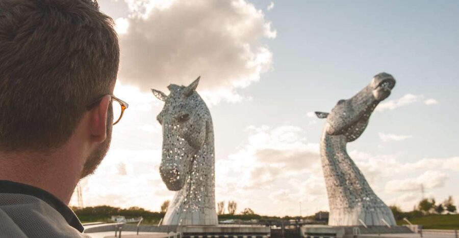 From Edinburgh: Loch Lomond, Kelpies & Stirling Castle Tour - Why this day works from Edinburgh