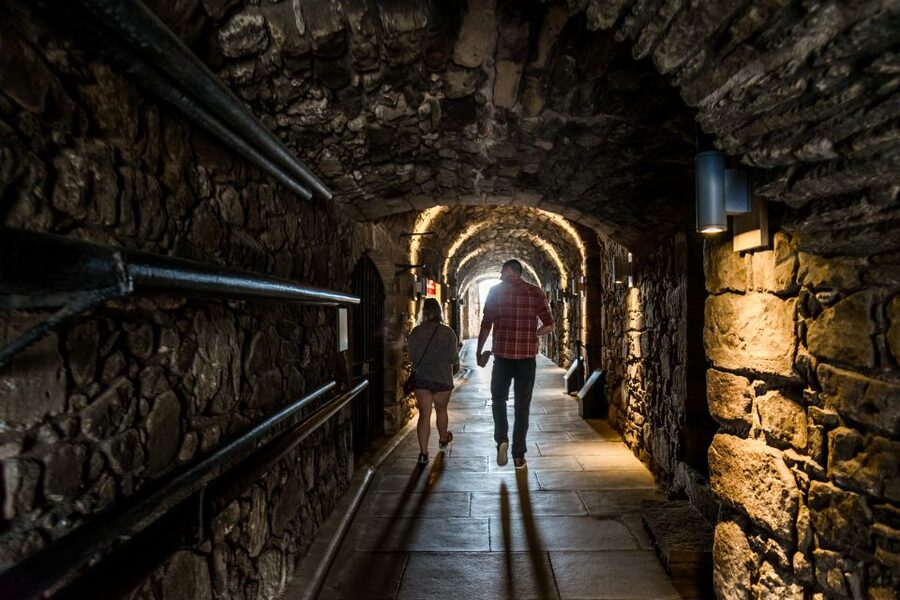 From Edinburgh: Loch Lomond, Kelpies & Stirling Castle Tour - Loch Lomond at Balmaha