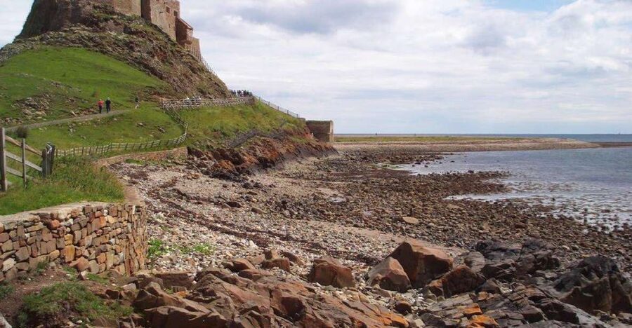 From Edinburgh: Viking Coast & Alnwick Castle Day Tour - Key points to know before booking