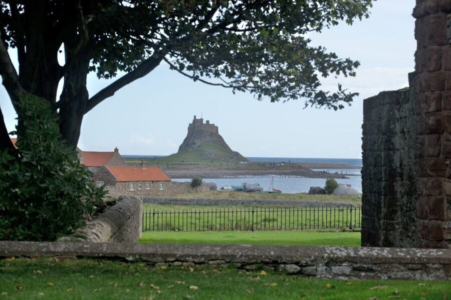 From Edinburgh: Viking Coast & Alnwick Castle Day Tour - Why this makes a strong Edinburgh day trip