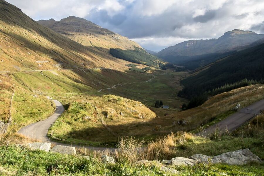 From Edinburgh: West Highland Lochs and Castles Day Trip - Is $85 good value?