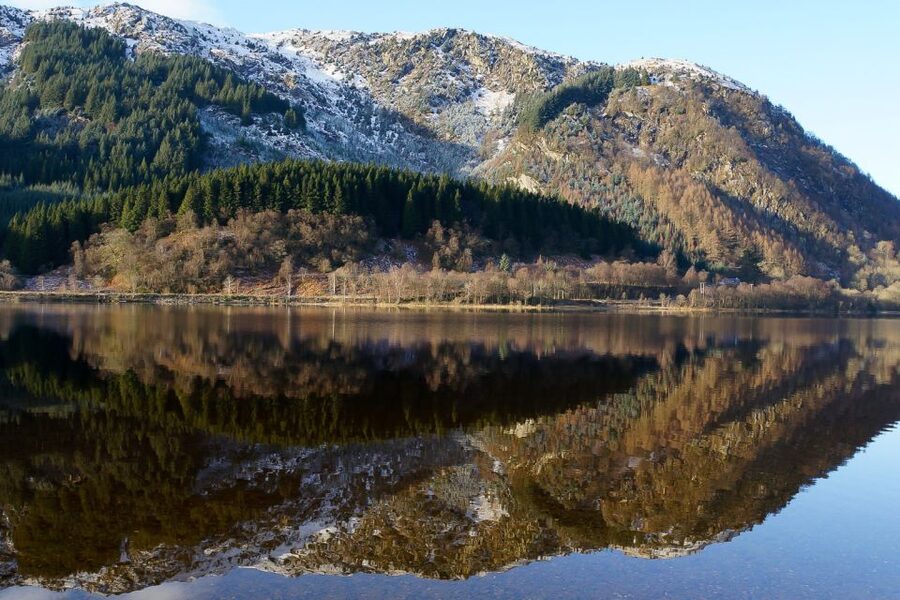 From Edinburgh: West Highland Lochs and Castles Day Trip - Doune Castle and the Monty Python connection