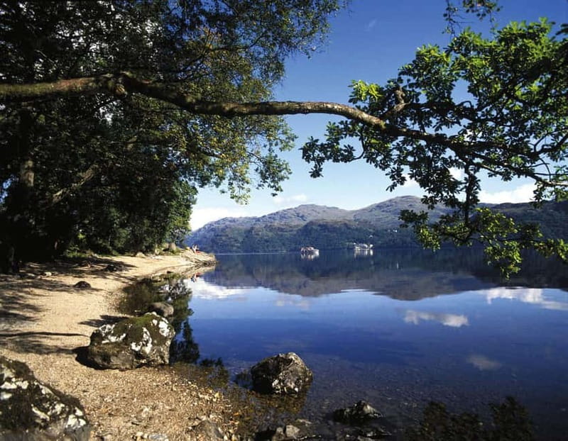 From Edinburgh: West Highlands, Castles & Lochs Day Tour - Key points to know before booking