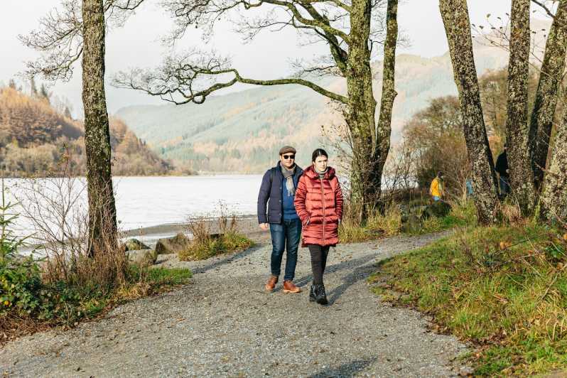 From Edinburgh: West Highlands, Lochs, and Castles Tour - What this Edinburgh Highland tour really delivers