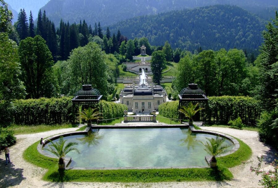 From Füssen: Neuschwanstein & Linderhof Castles Private Tour - Who should book this day?
