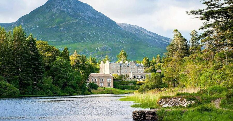 From Galway: Castles of Connemara Full-Day Tour - Why this Connemara day works from Galway