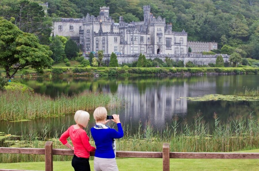 From Galway: Castles of Connemara Full-Day Tour - Ballynahinch Castle and the Martin family story