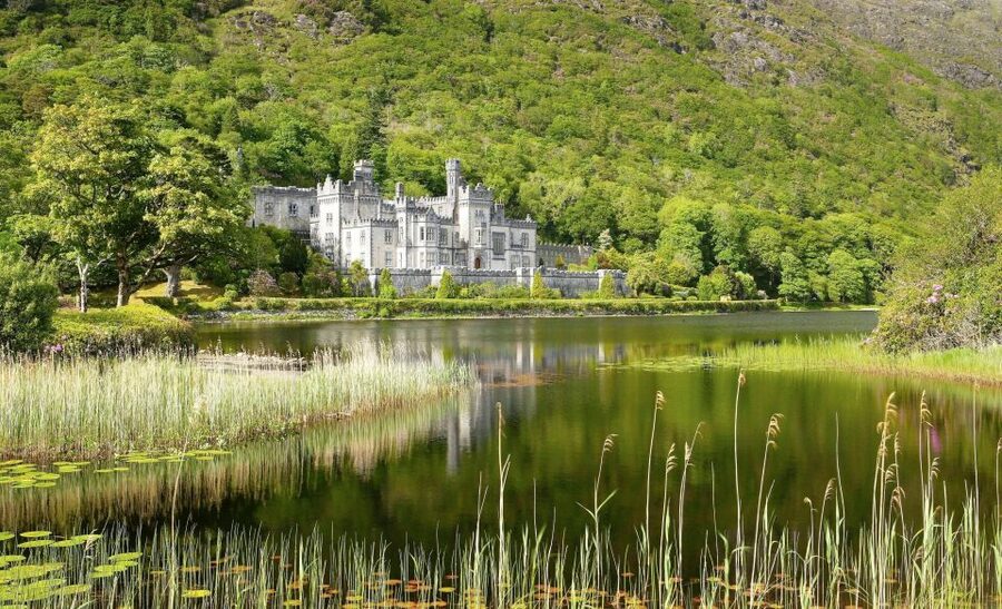 From Galway: Castles of Connemara Full-Day Tour - Price, pace, and what is included