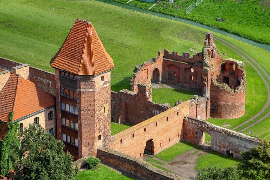 From Gdansk: Malbork Castle Half-Day Private Tour - Who should book this Malbork tour